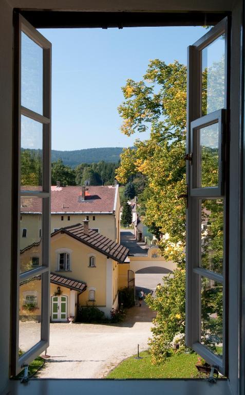 Schlosshotel Zamek Zdikov ห้อง รูปภาพ